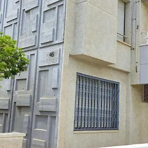 Apartamento Anais Salou