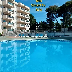 Vancouver En Salou